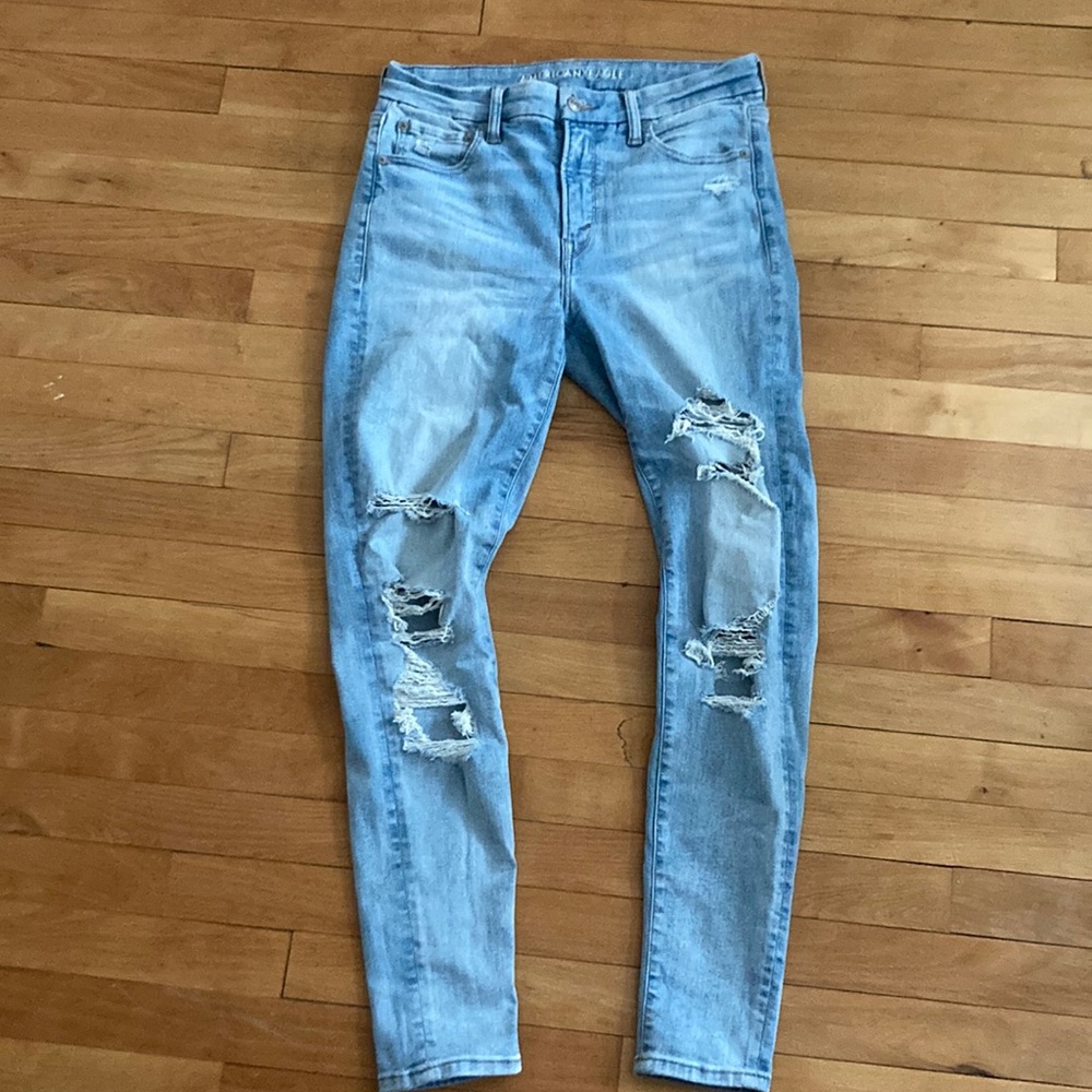 AE Luxe jegging
